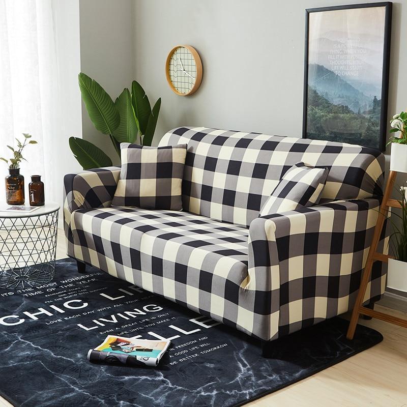 Sofaskin - Sofahülle | Brehn
