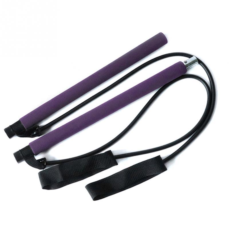Portable Pilates Bar Kit | Brehn