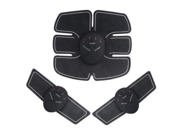 GetFit - Muskelstimulator Trainingsset | Brehn