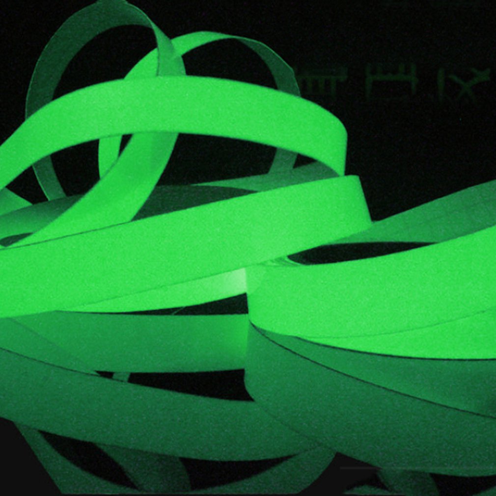 Selbstklebendes leuchtendes Tape | Brehn