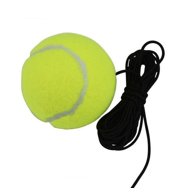 Solo Tennis Trainer | Brehn
