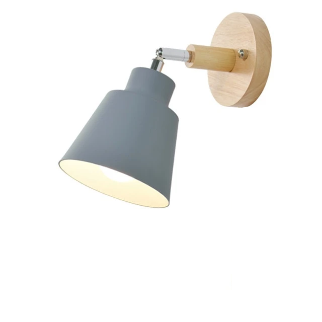Brehn | Wandlampe mit Zugschalter - TwistGlow