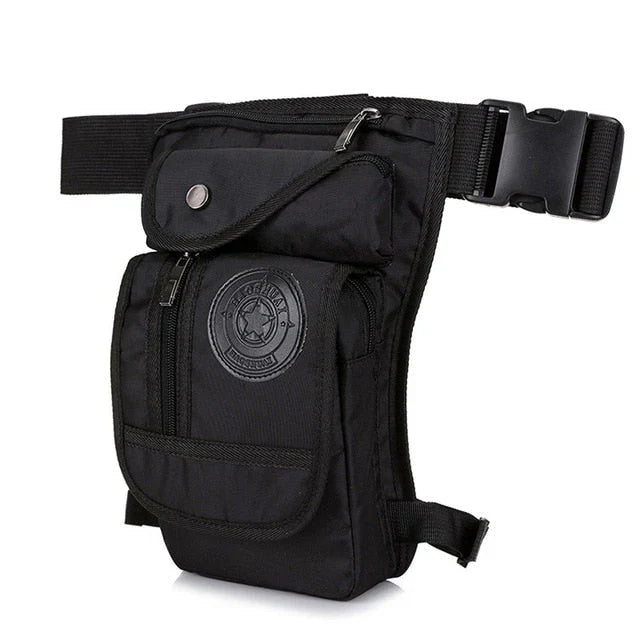 RideCompanion Bein Tasche Brehn