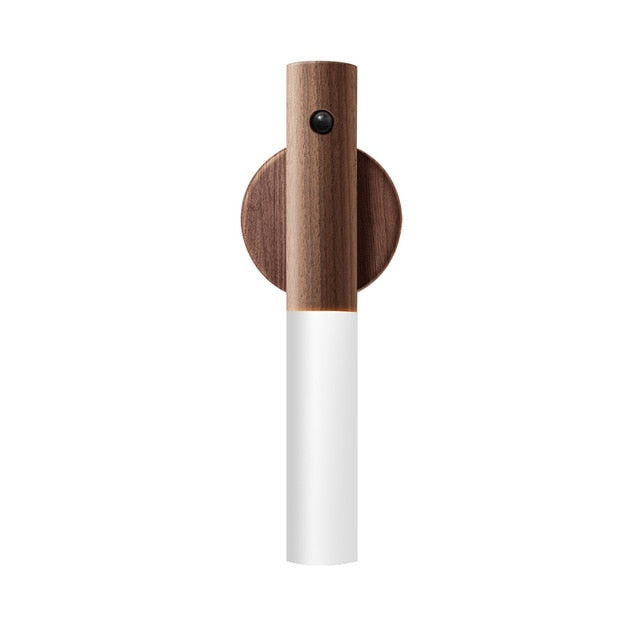 Drahtlose LED Smart Sensor Nacht Wandlampe | Brehn
