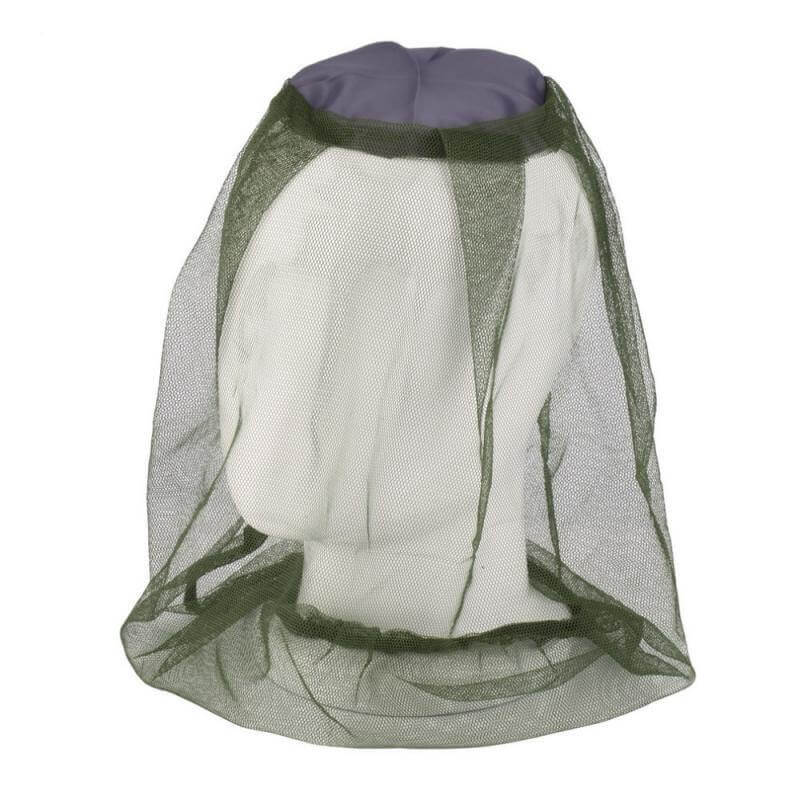 2pcs Tragbares Atmungsaktives Mückennetz | Brehn