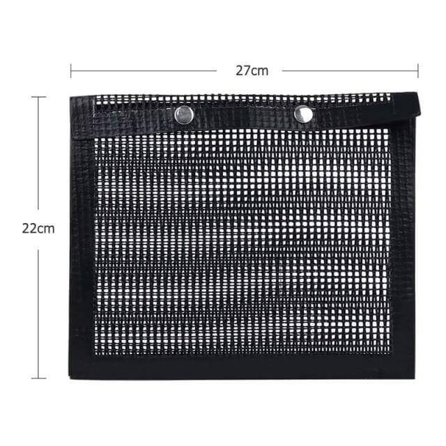 Antihaft BBQ Grillnetzmatte | Brehn