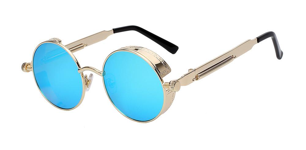Steampunk Sonnenbrillen | Brehn
