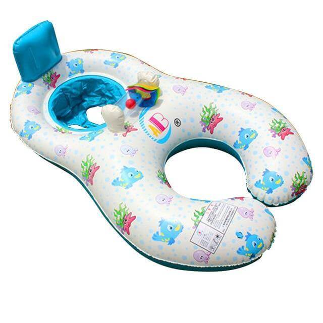 Sicherheits-Baby-Schwimmring-Float | Brehn