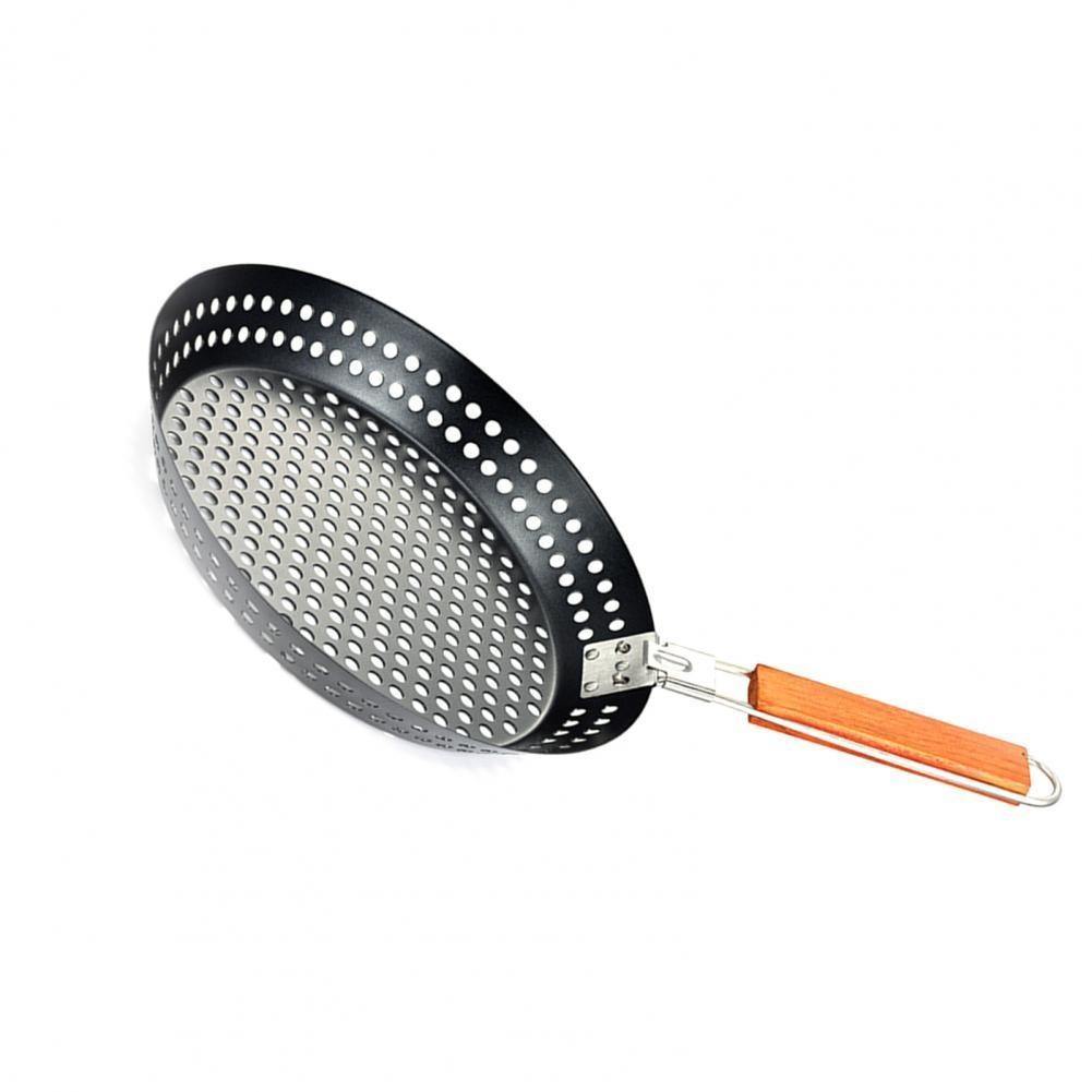 Camping Multifunktionale Grillpfanne | Brehn
