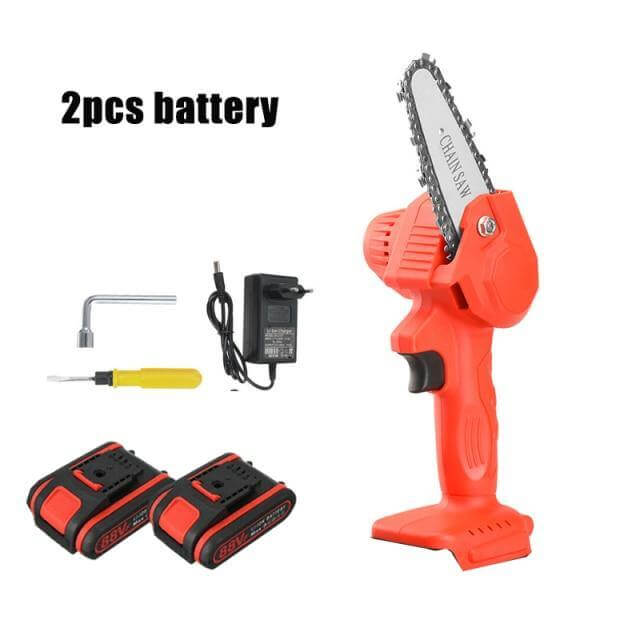 Tragbares wiederaufladbares Mini-Handwerkzeug | Brehn