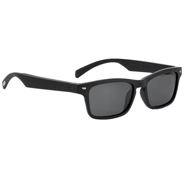 Smart Bluetooth Eingebaute Lautsprecher Headset Brille | Brehn