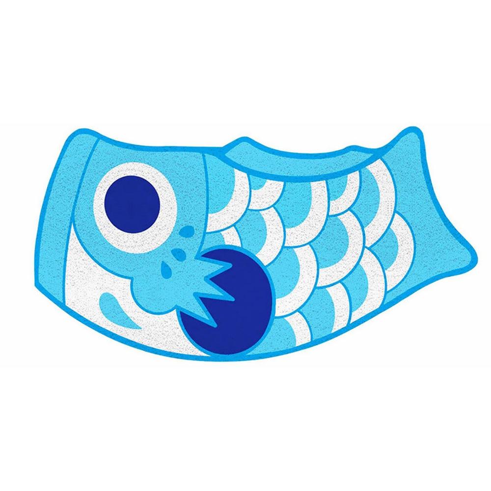Koi Fußmatte | Brehn