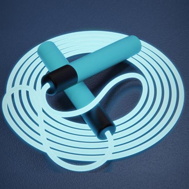 LED Leuchtende Verstellbare Sprungseil | Brehn