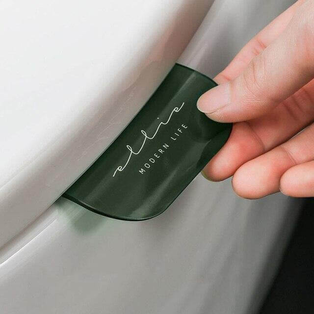 Kreativer einfacher Toilettenlift-Helfer | Brehn