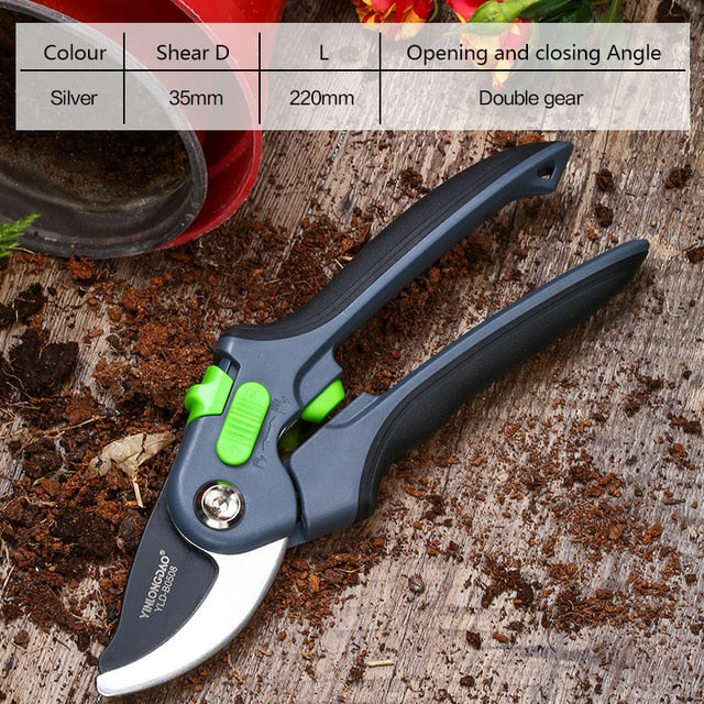 Gartenbaum Zweigtrimmer Werkzeug | Brehn