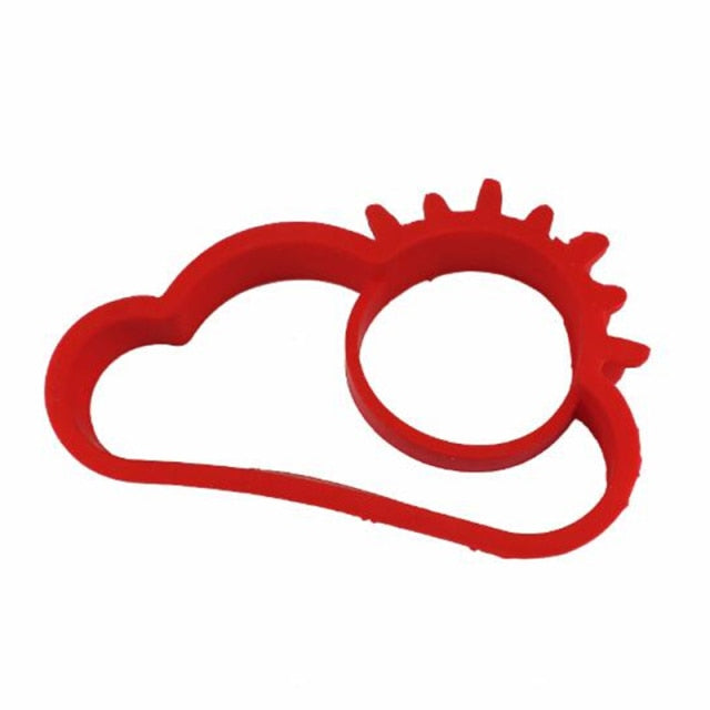 Frühstück Lustige Figuren Shaper | Brehn