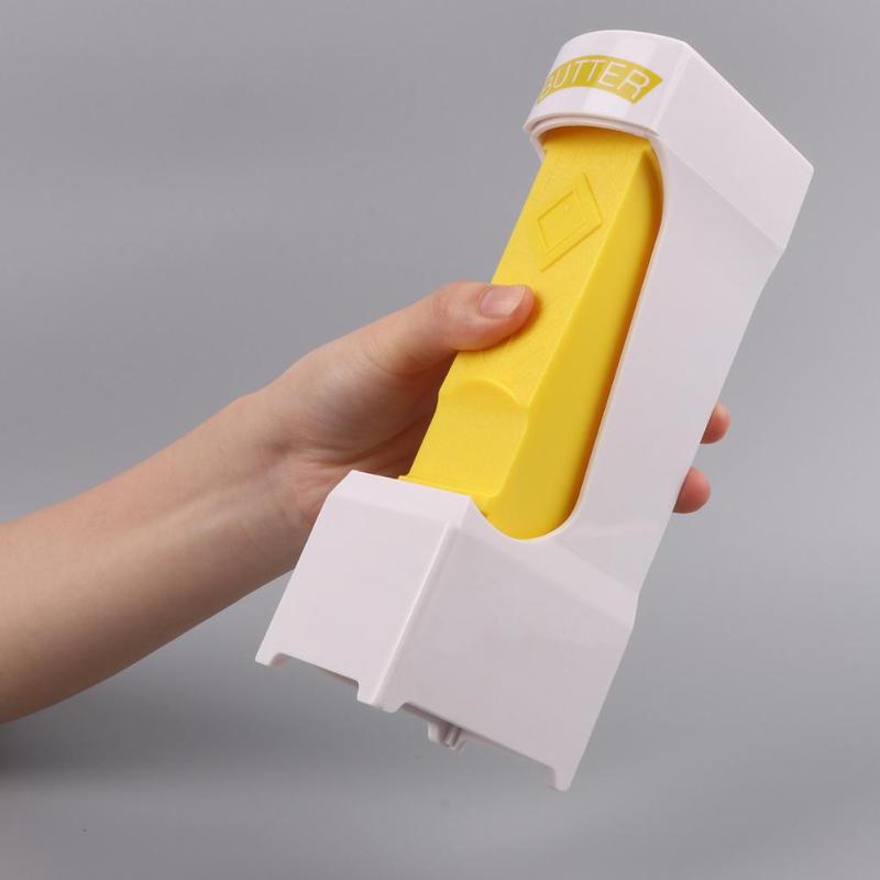 One Click Stick Butter Cutter | Brehn