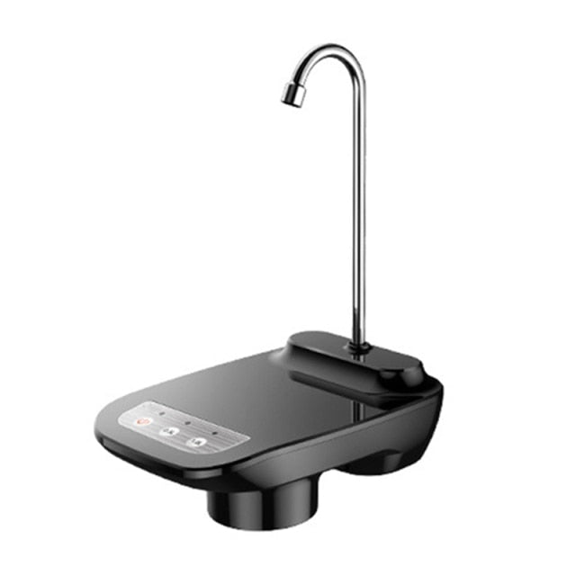 PortaBrehne Elektrischer Wasserspender