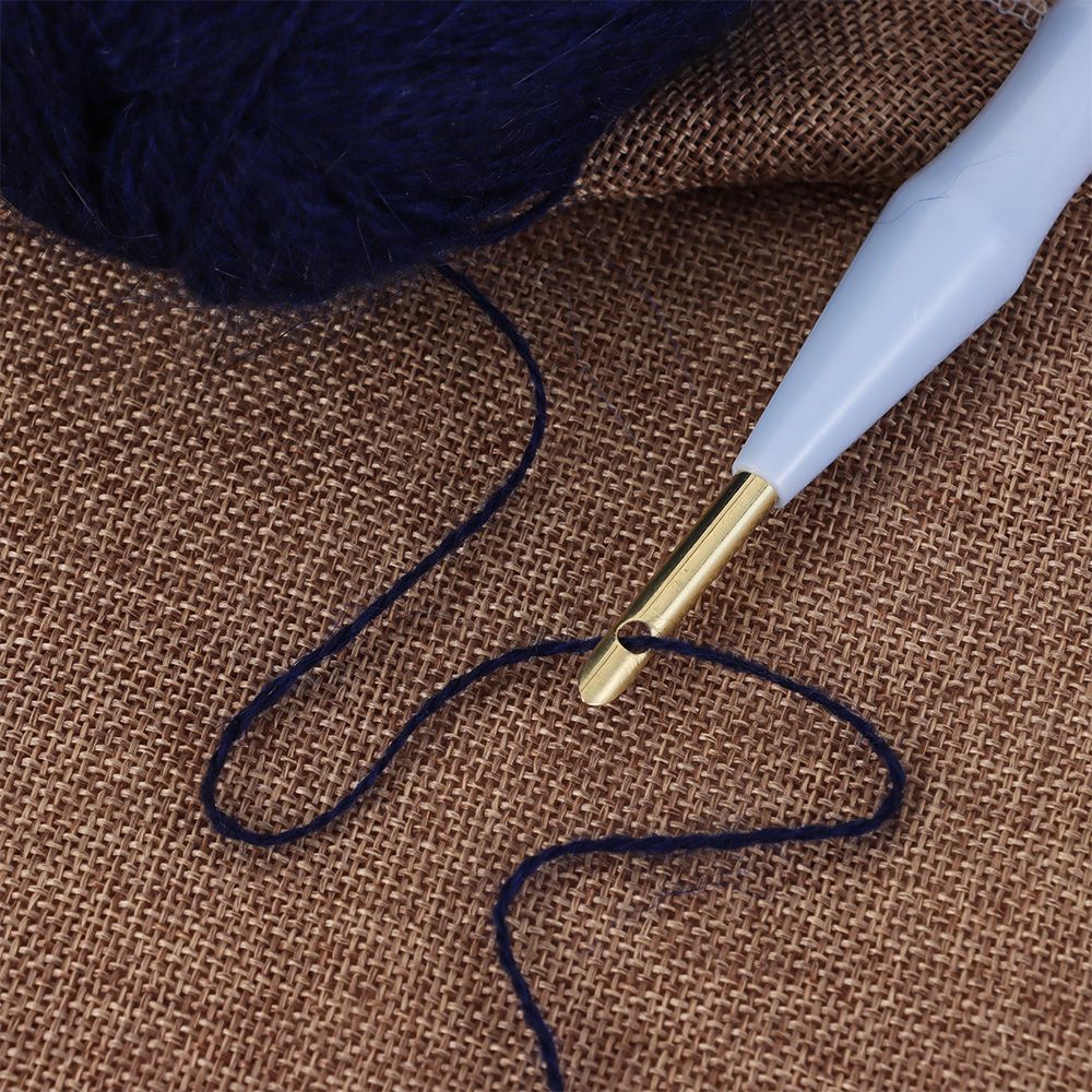 DIY AdjustaBowlifte Pen Strickwerkzeug