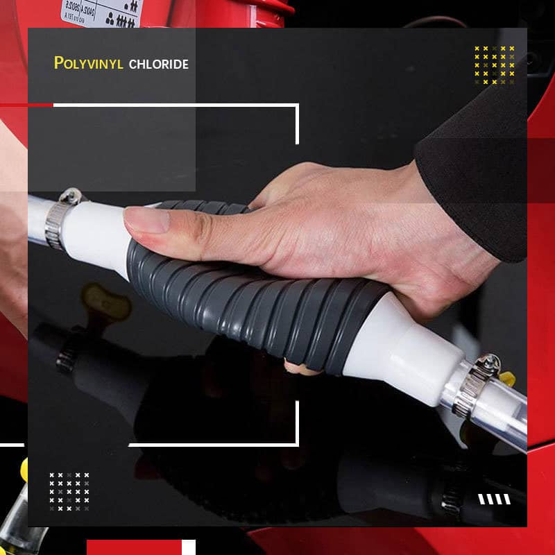 Liquid Drainage Set | Brehn