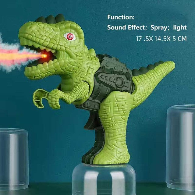 Mini Dinosaurier Desinfektionsspray | Brehn
