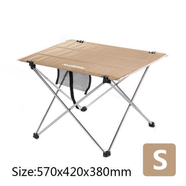 Outdoor Camping Wandern Ultraleichter Klapptisch | Brehn