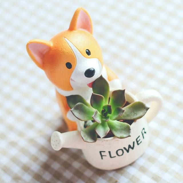 Corgi Pot | Brehn