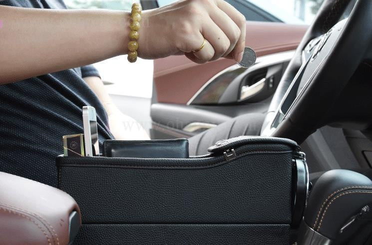 Autositzen-Organizer | Brehn