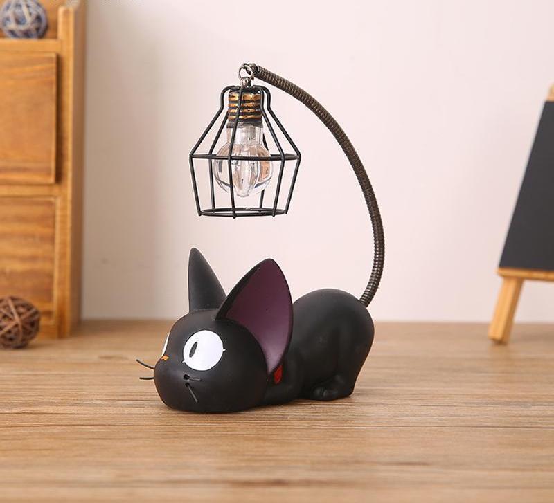 Salem - Mini Katze Nachtlicht | Brehn