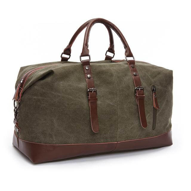 Brehn | Stilvolle Luxus Handgepäck Taschen für Männer