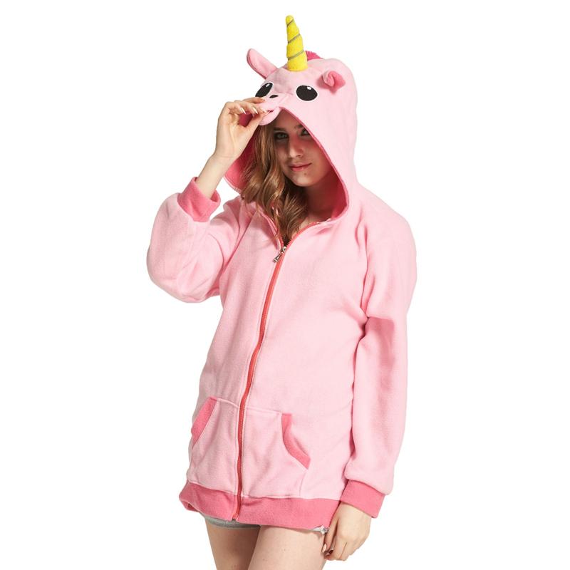 Der Einhorn Hoodie | Brehn
