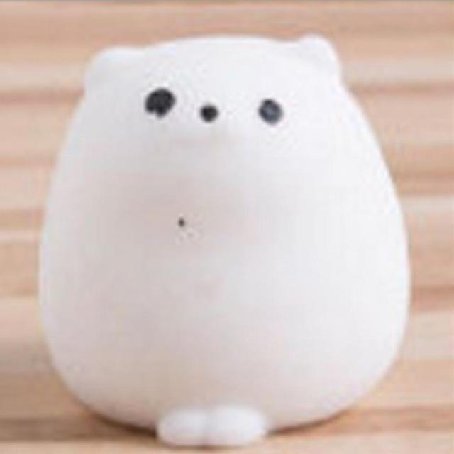 Mochi Cat - Japanisches Fidget-Spielzeug | Brehn