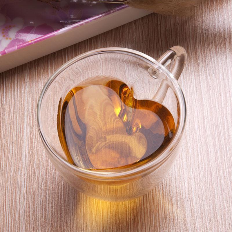 Die HearTea Tasse - Kostenloser Versand | Brehn