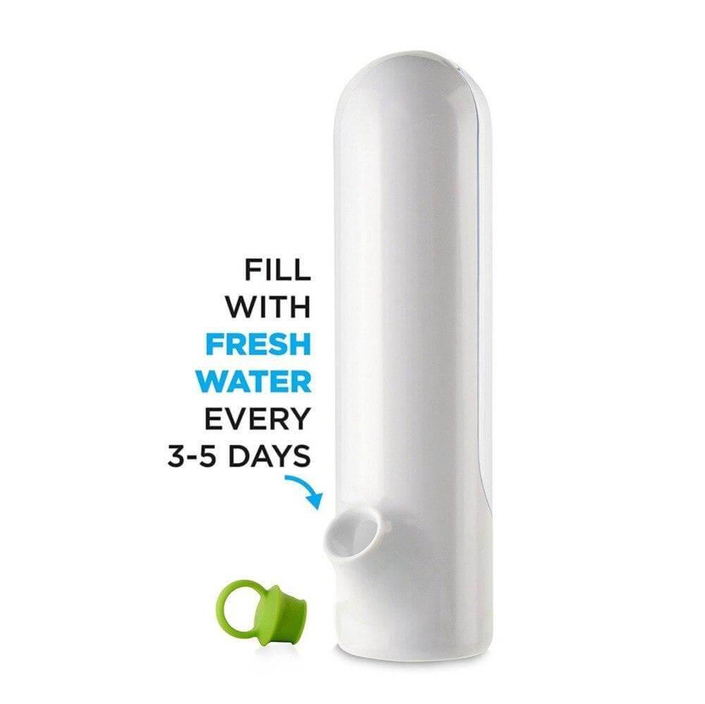 Premium Kräuterdose | Brehn