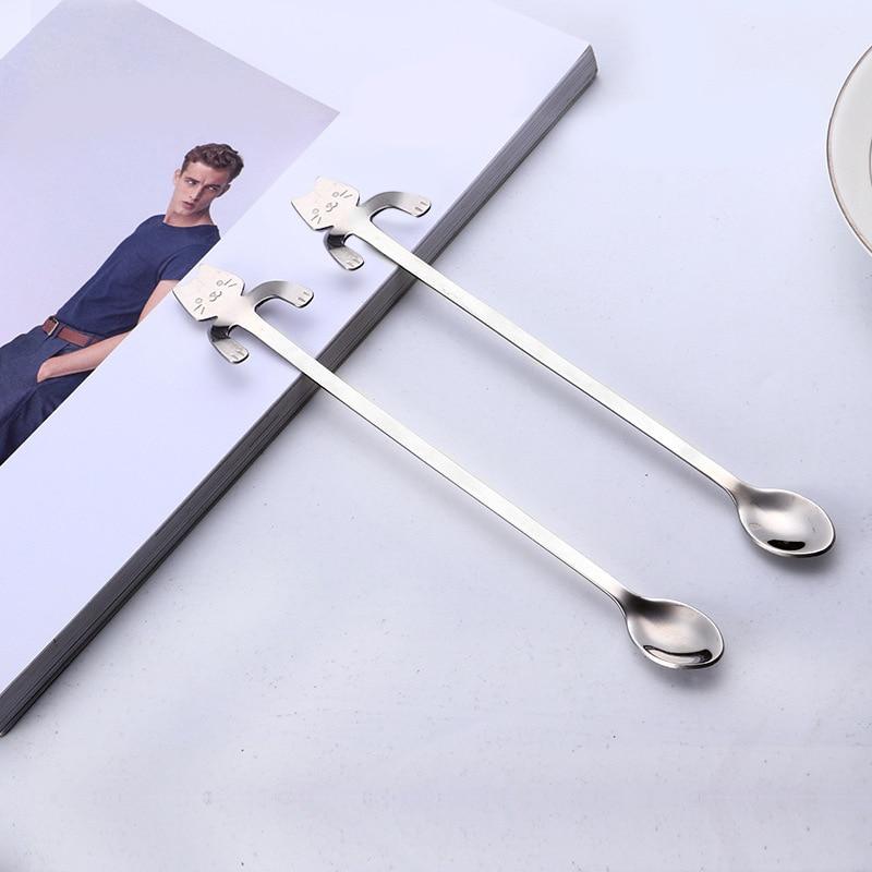 Kitty Spoon | Brehn