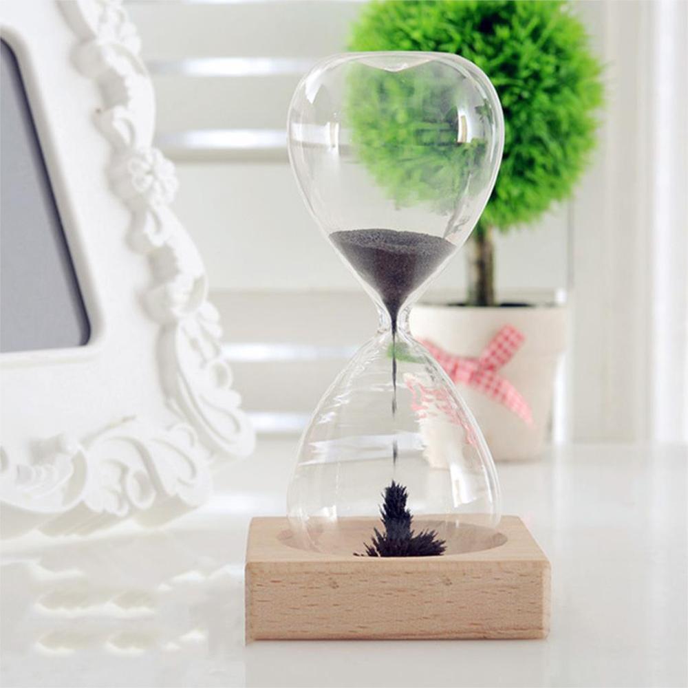 Kreative Magnetische Sanduhr | Brehn