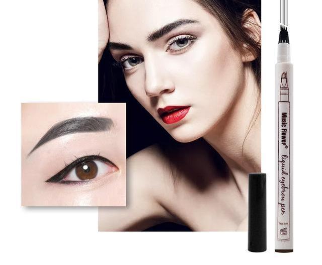 Ava - Wasserfestes Microblading-Stifte | Brehn
