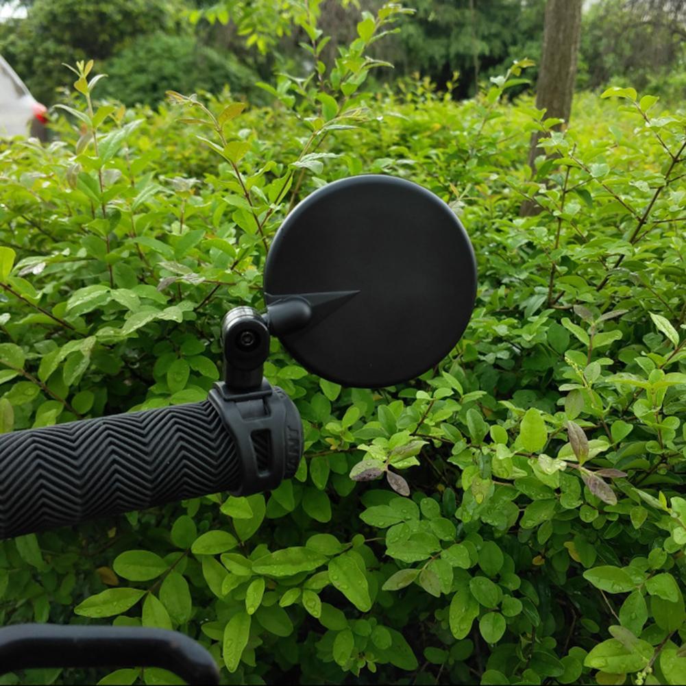 SeeEz - Fahrrad Rückspiegel für Lenker | Brehn