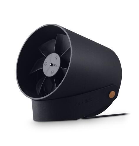 Cooli - Ultra leiser tragbarer Mini Ventilator | Brehn