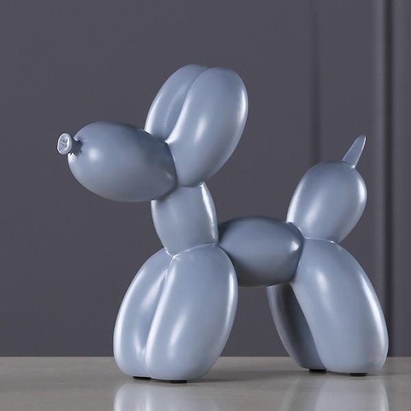 Ballonhund Statue | Brehn
