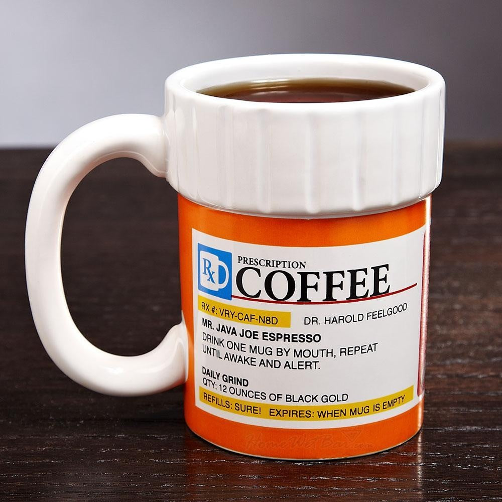 Koffein Rezept Tasse | Brehn