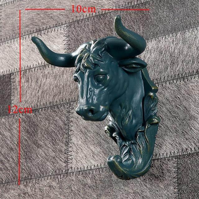 Deer Head Moderne Wohnkultur | Brehn
