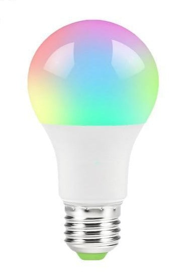 Brehn | Magic Led Smart Light Bulb - Smart Home