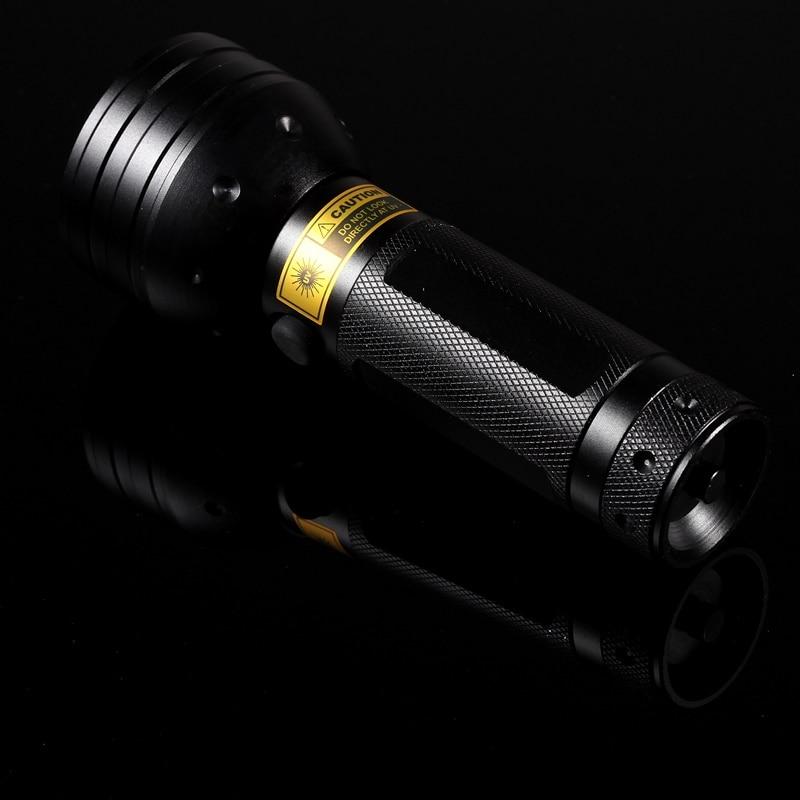 HiLight - LED UV Erkennungs-Taschenlampe | Brehn