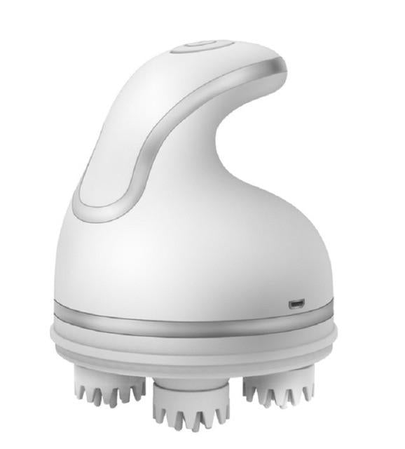 Elektrischer Katzenmassager | Brehn