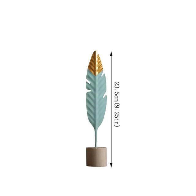 Modern Fairy Miniatur Feder | Brehn