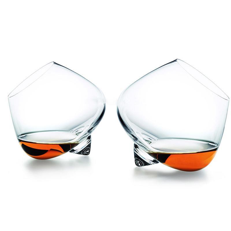 Spin Glass | Brehn