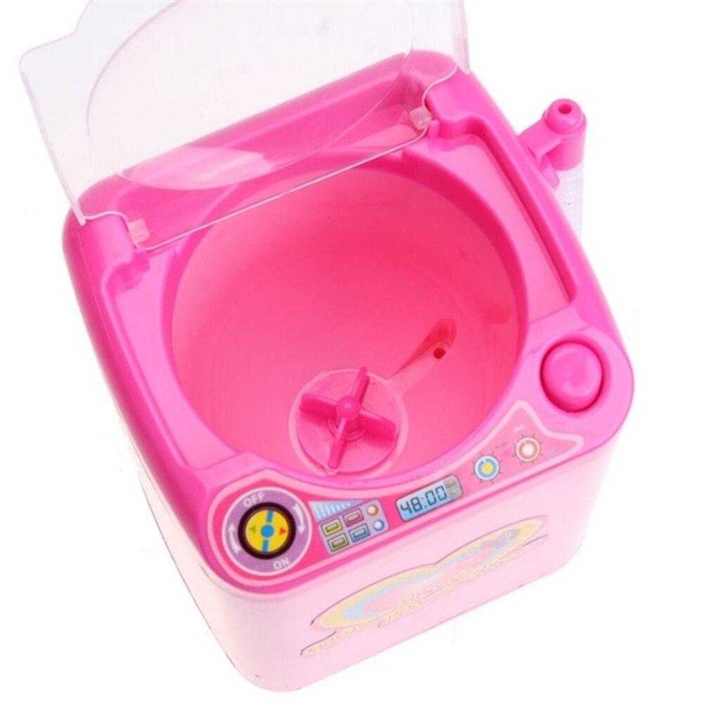 Mini Make-Up Pinsel Waschmaschine | Brehn