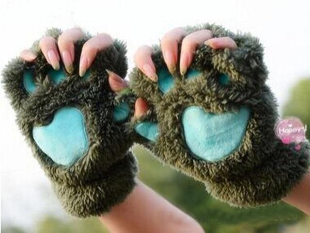 Rawr - Claw-Handschuhe | Brehn