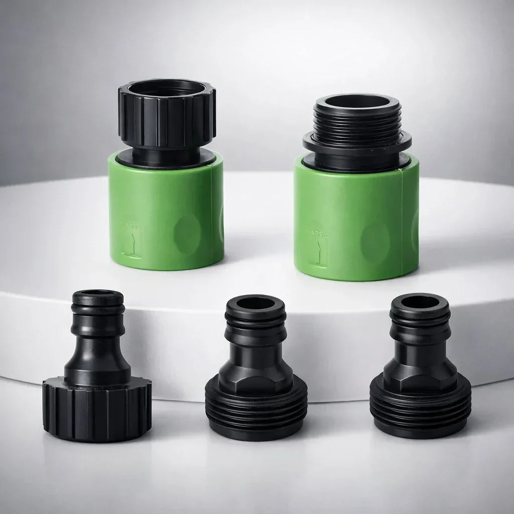 AquaStraal Garten Sprinkler Mit Stativ 360 Grad | Brehn